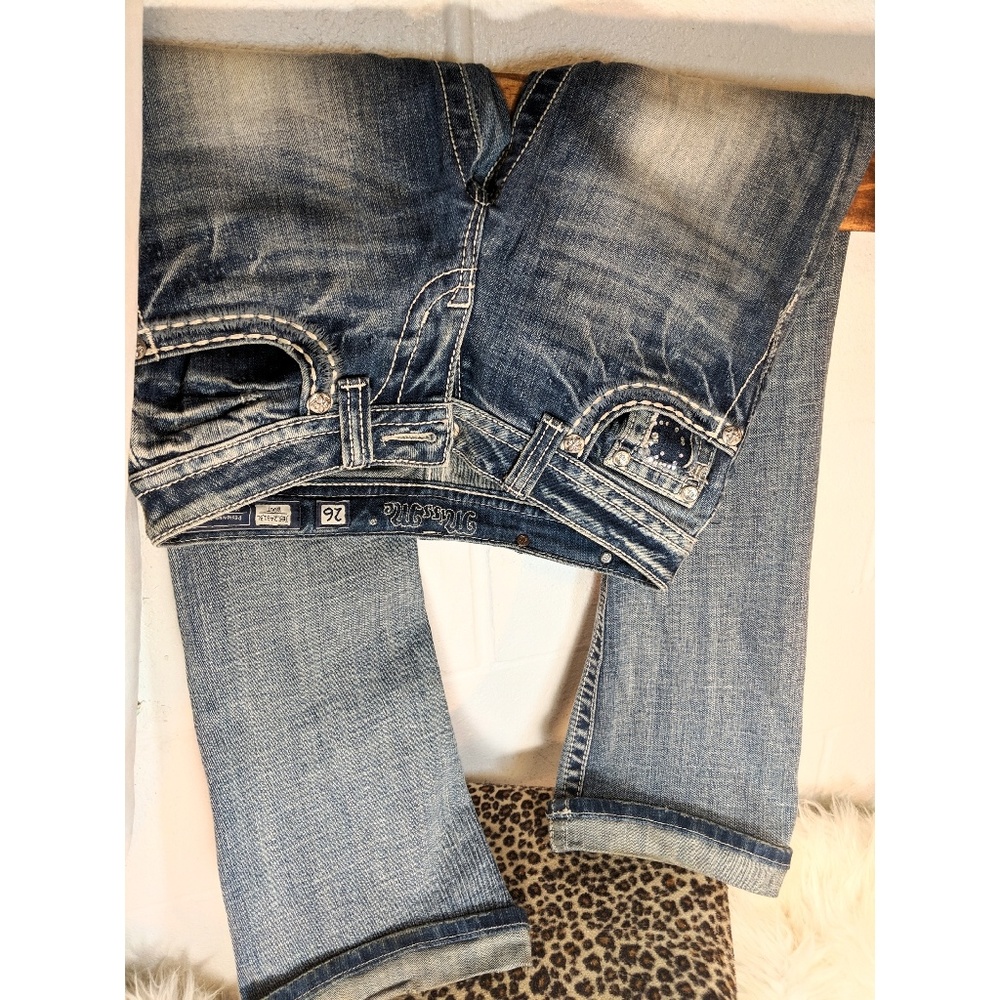 Miss Me jeans - Picture 3 of 3